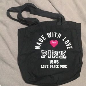 Victoria Secret small tote